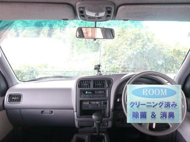 Nissan Serena 1996 thumbnail 24
