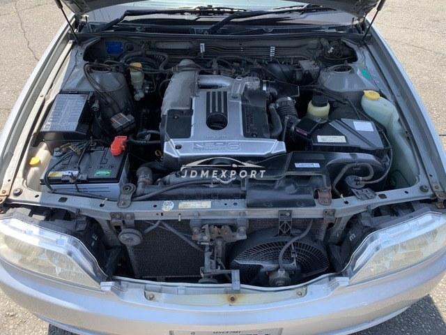 Nissan Laurel 2001 thumbnail 6