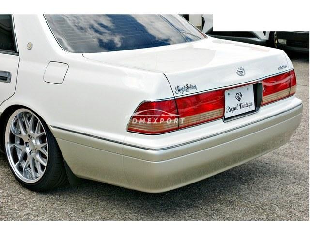 Toyota Crown 1998 thumbnail 15