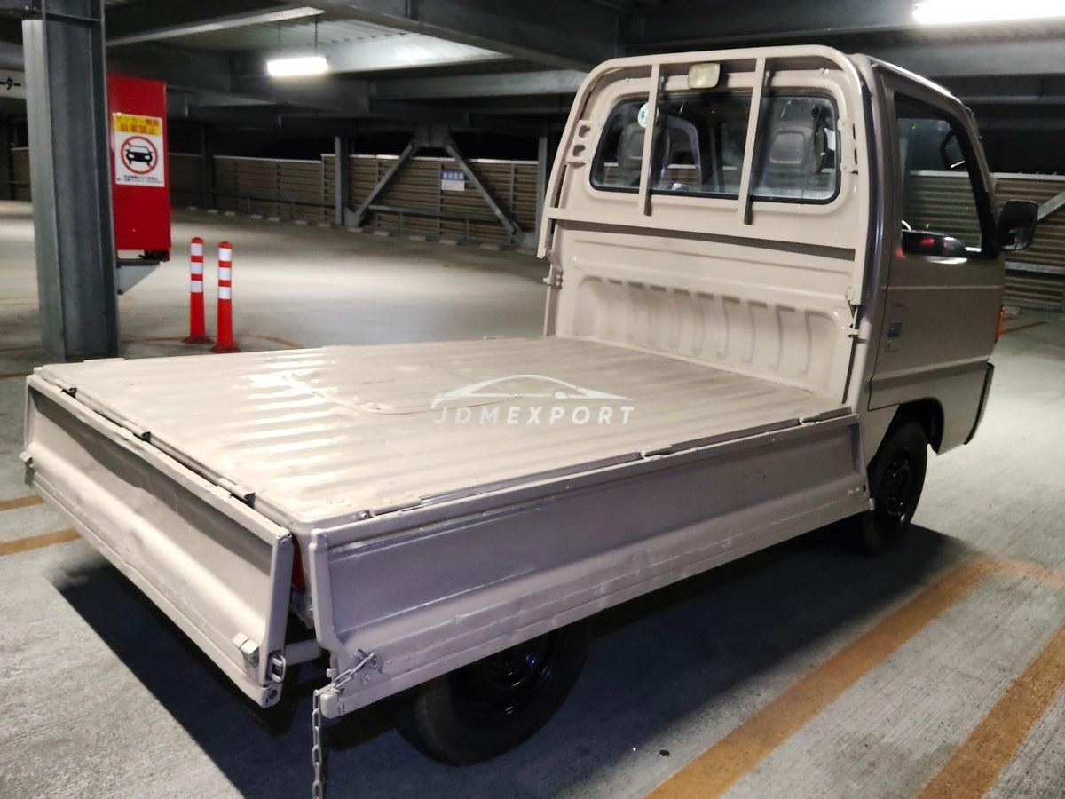 Honda Acty Truck 1991 thumbnail 16