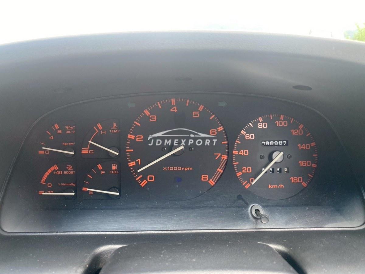 Mazda Savanna RX-7 1987 thumbnail 41