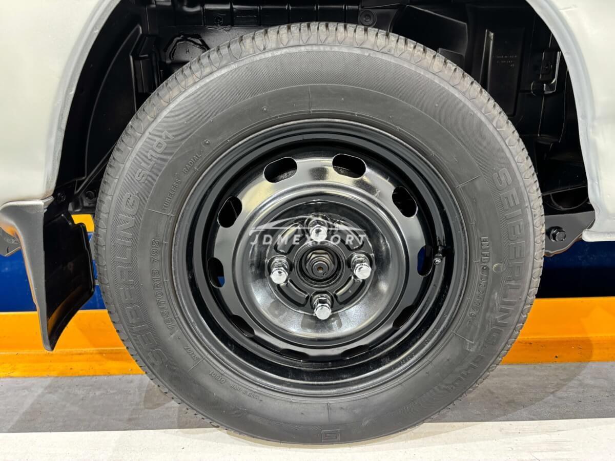 Subaru Sambar Van 2000 thumbnail 30