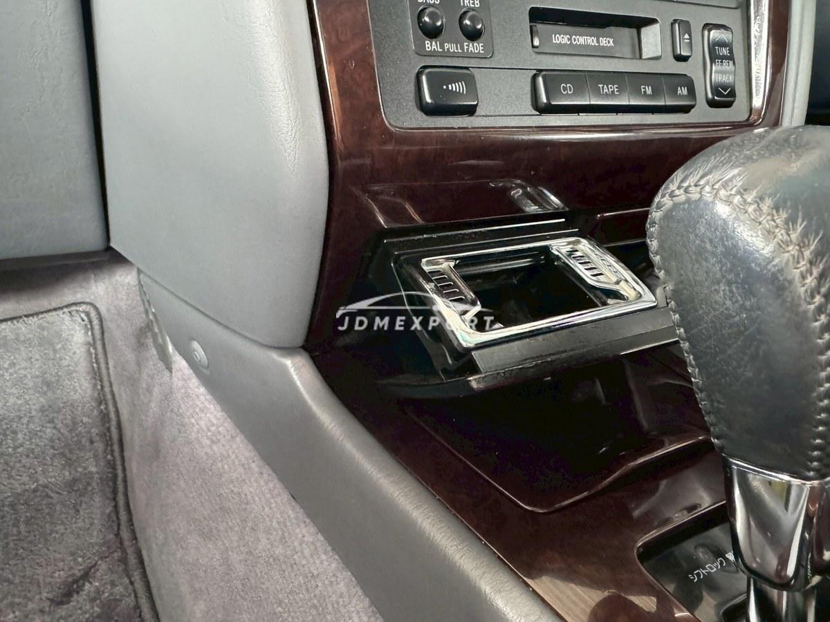 Toyota Crown Majesta 1996 thumbnail 47