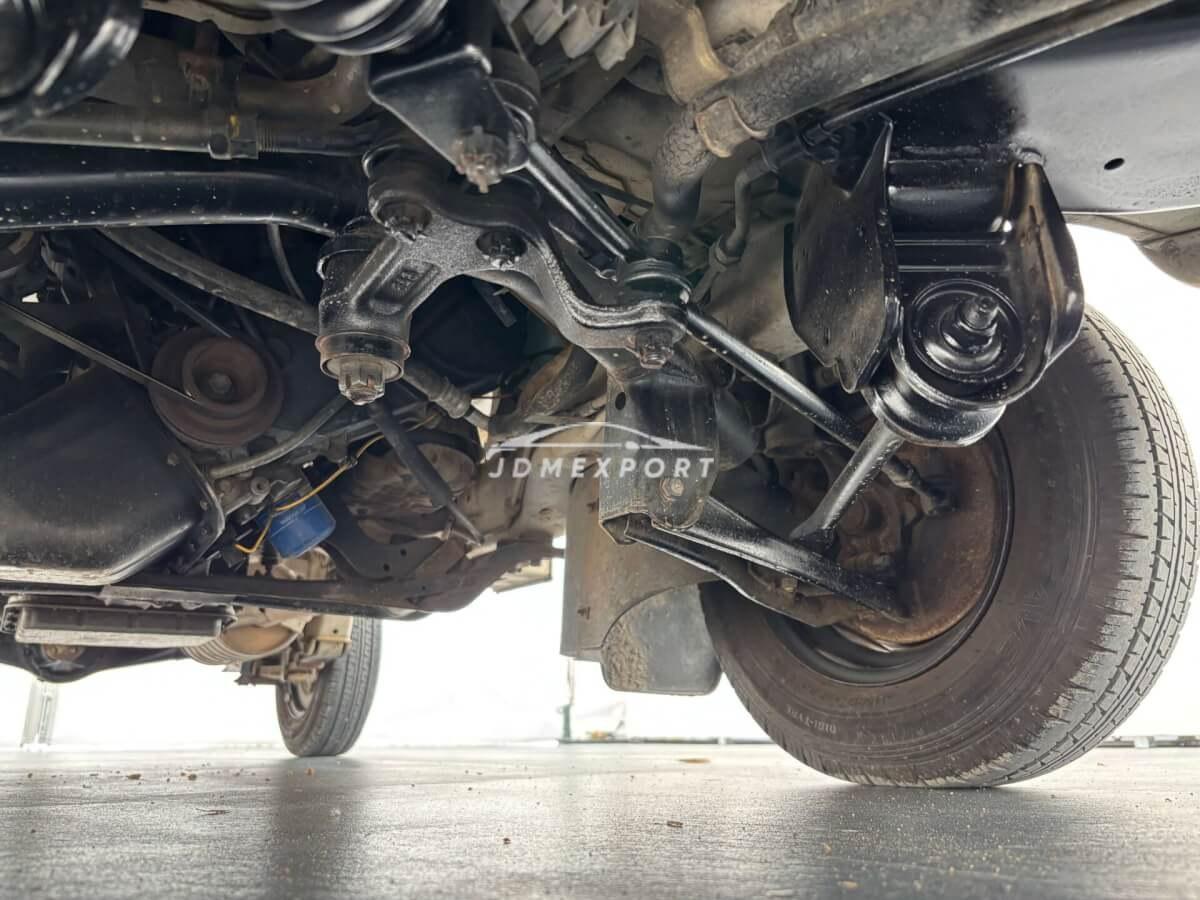 Mazda Scrum Truck 1996 thumbnail 20