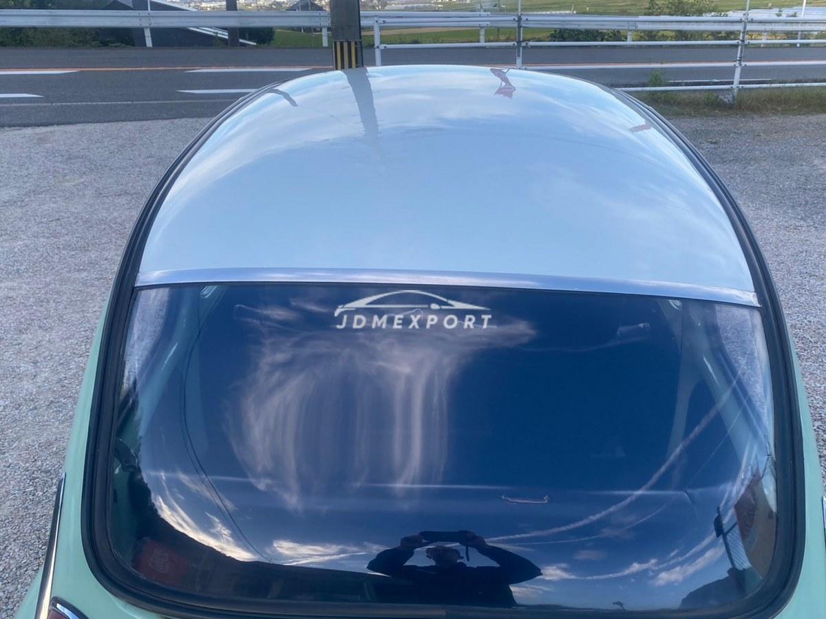 Subaru 360 1969 thumbnail 33