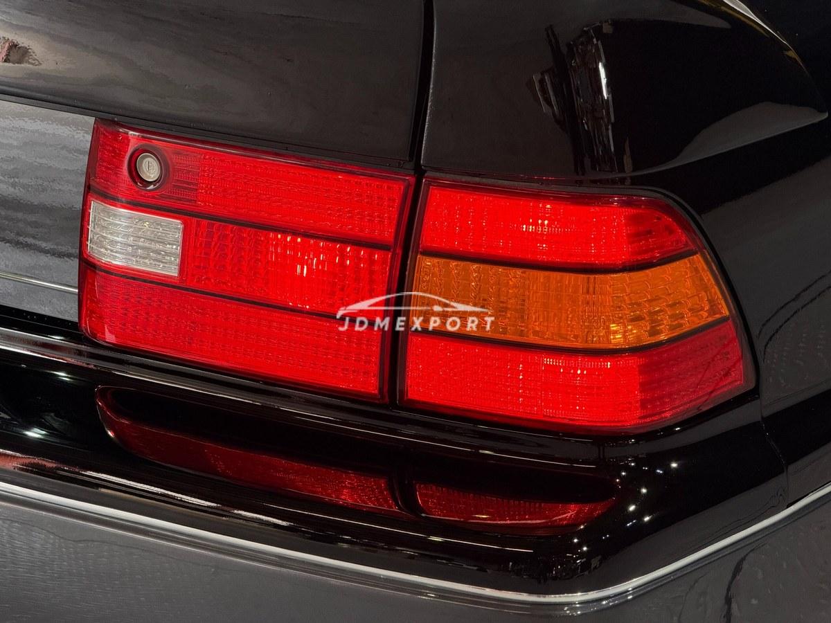 Toyota Celsior 1998 thumbnail 67