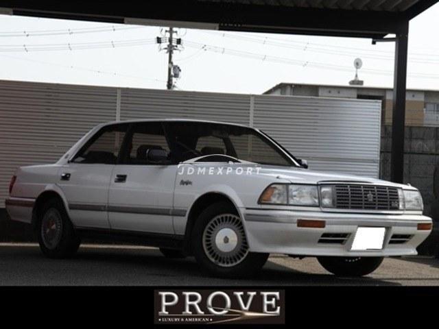 Toyota Crown 1990