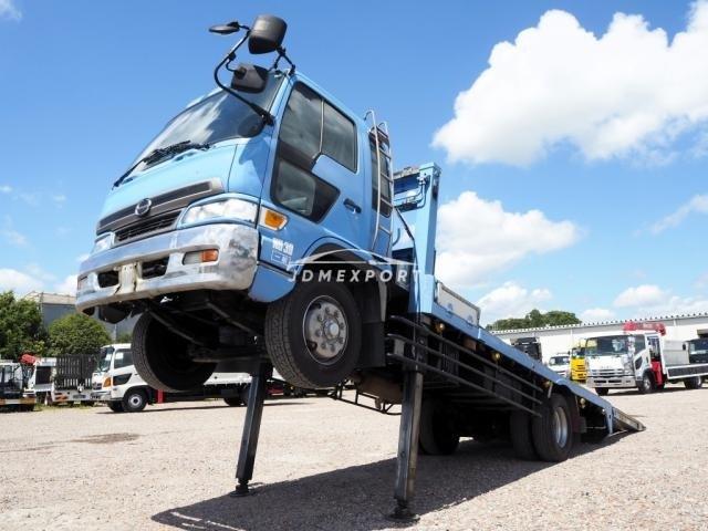 Hino Ranger 1999