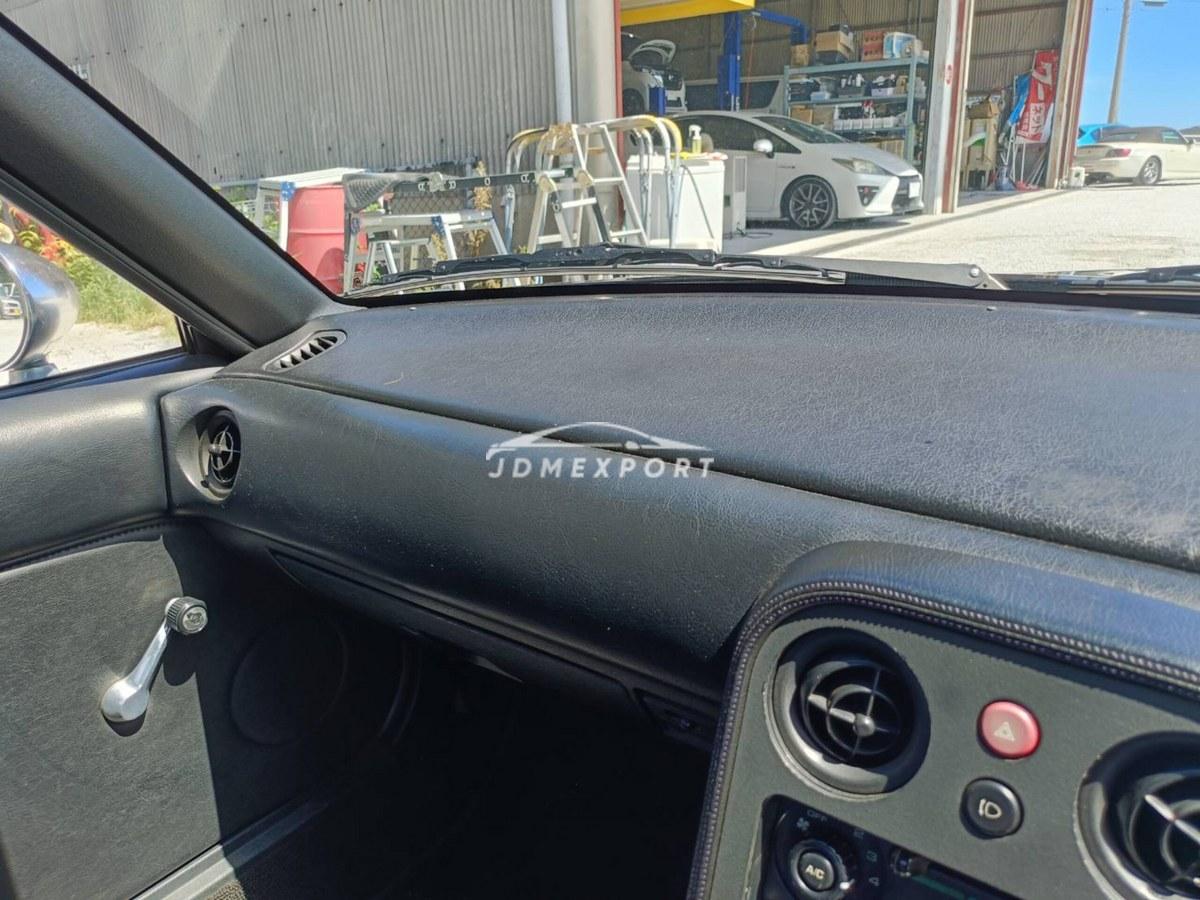Mazda Roadster 1992 thumbnail 40