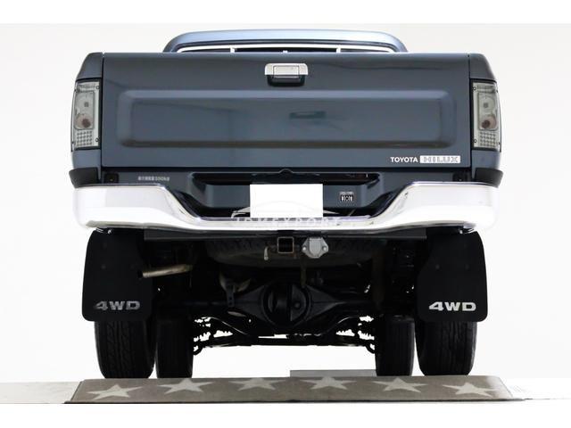 Toyota Hilux Pick Up 1994 thumbnail 13