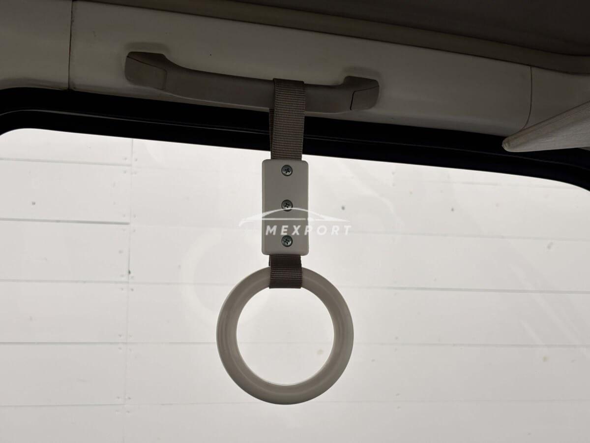 Subaru Sambar Truck 1995 thumbnail 15