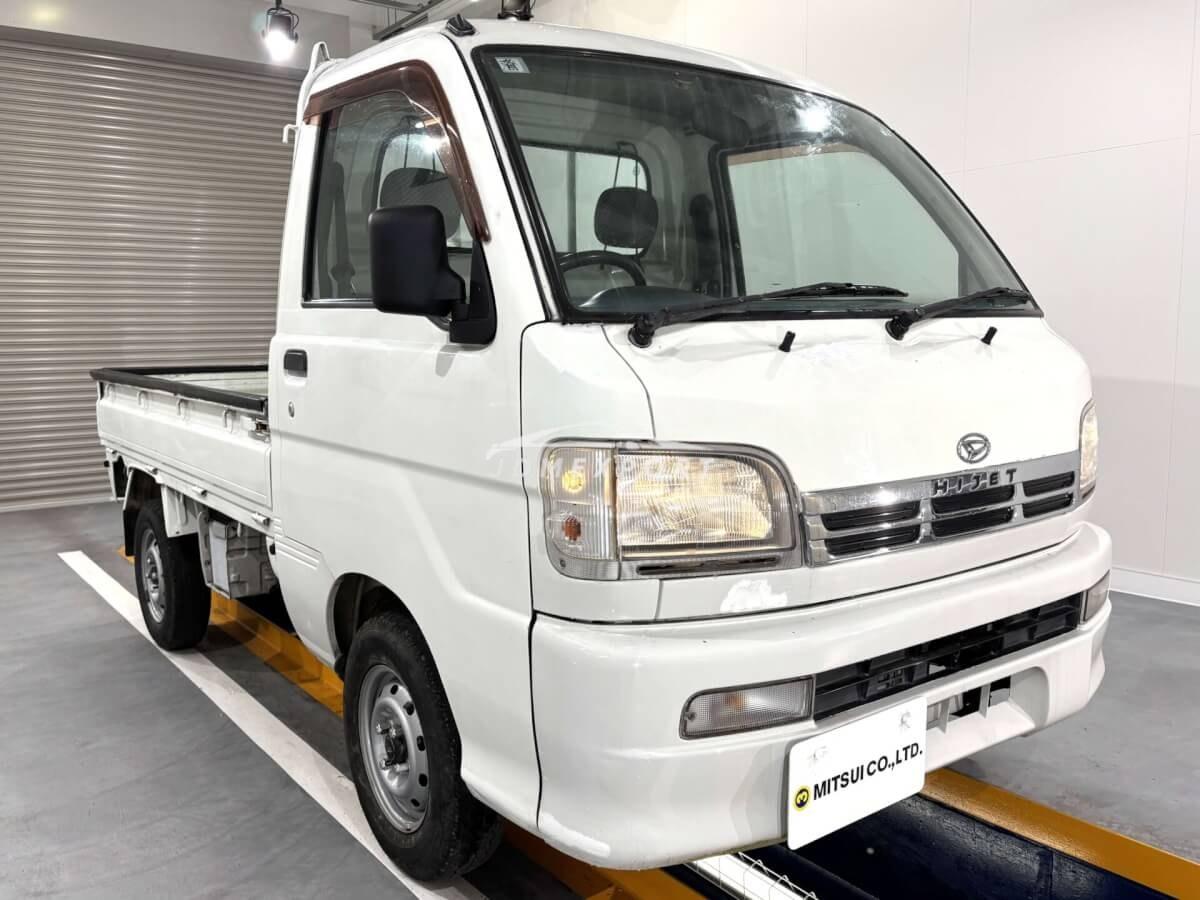 Daihatsu Hijet Truck 1999