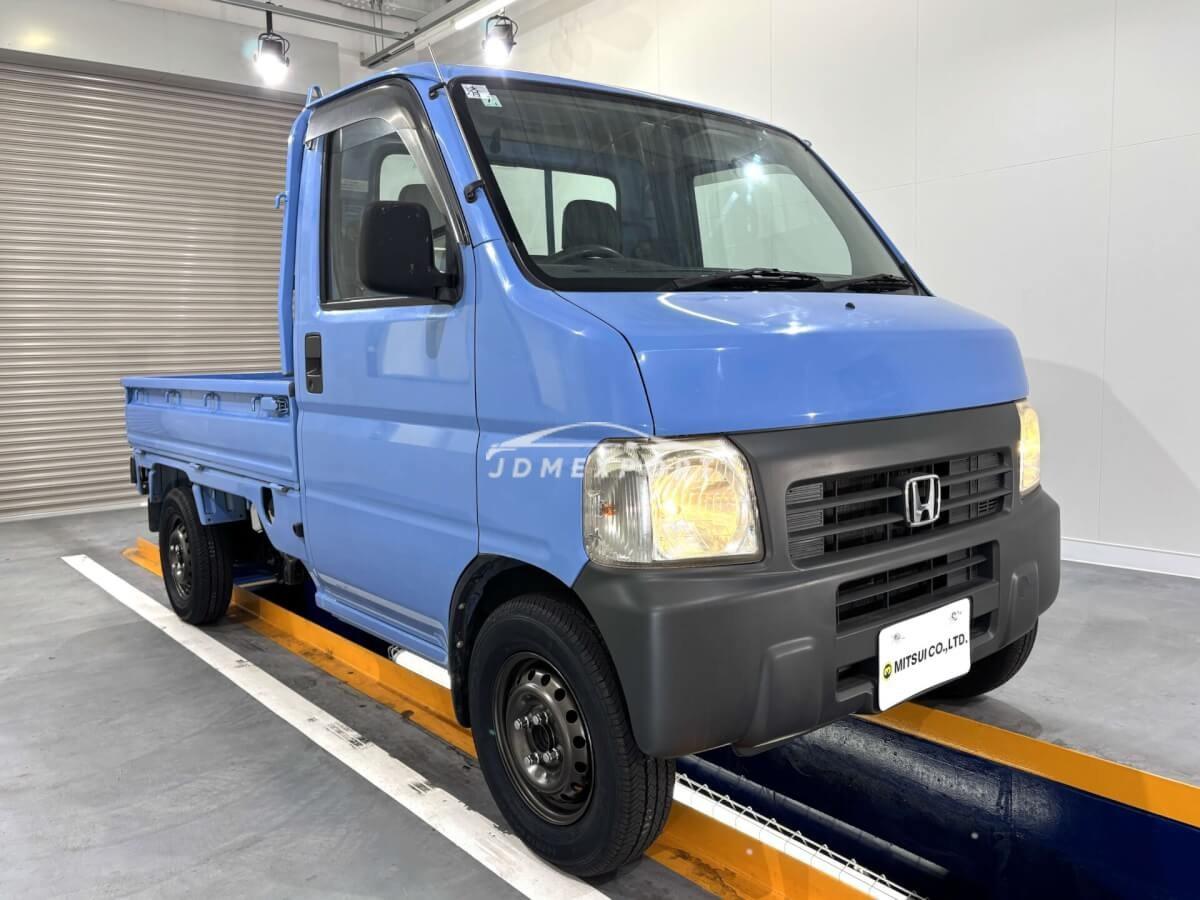 Honda Acty Truck 1999
