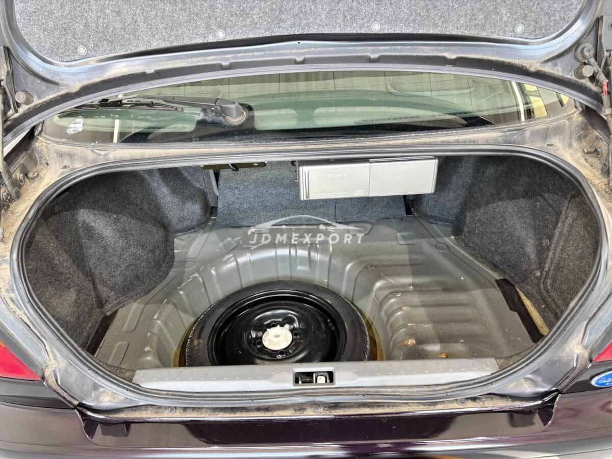 Nissan Primera 1998 thumbnail 26