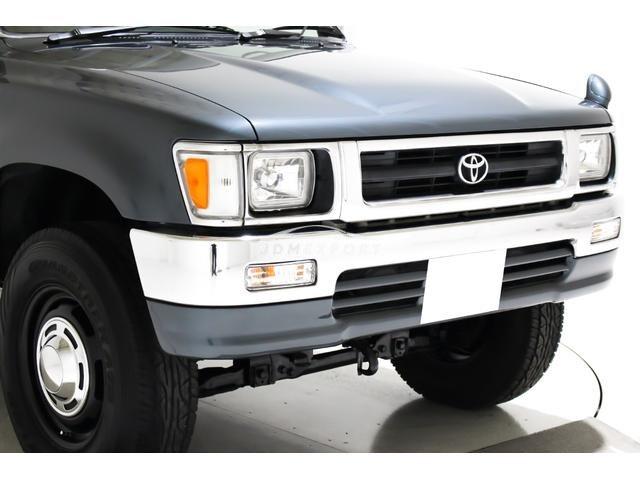 Toyota Hilux Pick Up 1994 thumbnail 24