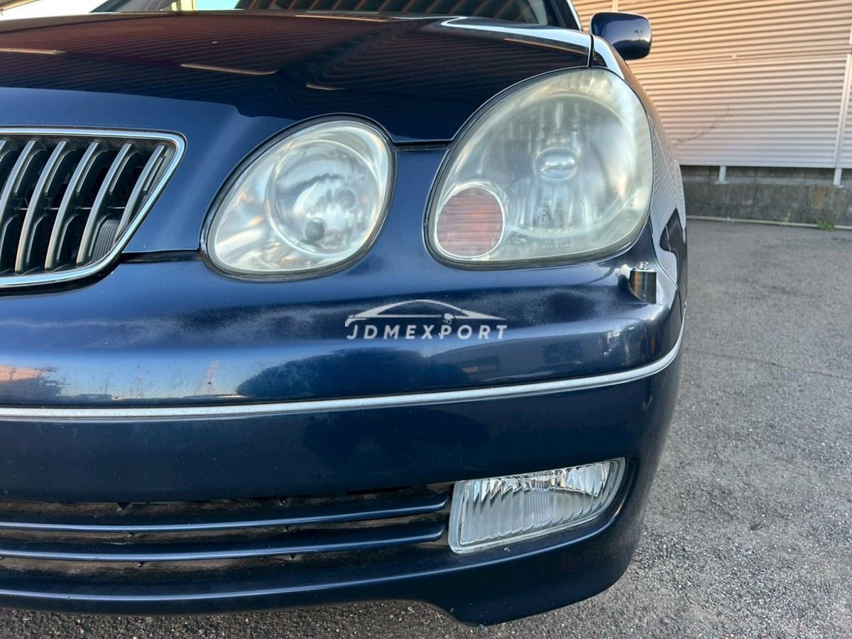 Toyota Aristo 1999 thumbnail 29