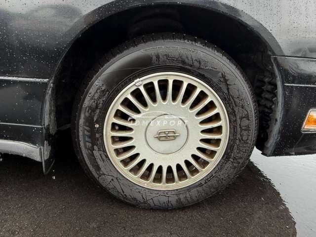 Nissan Gloria Van 1995 thumbnail 8