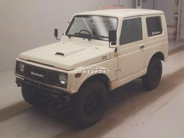 Suzuki Jimny 1995