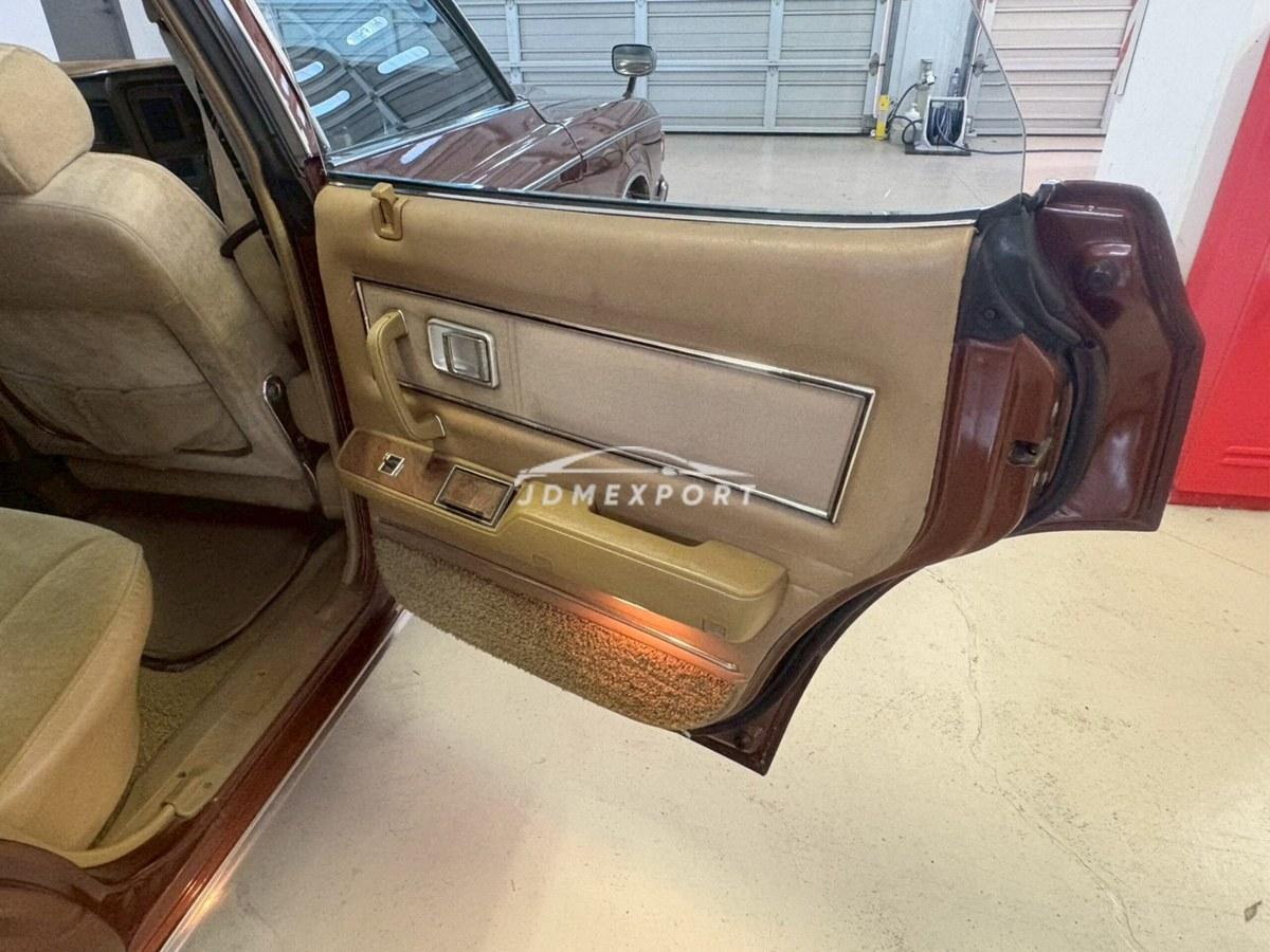 Toyota Crown 1979 thumbnail 31