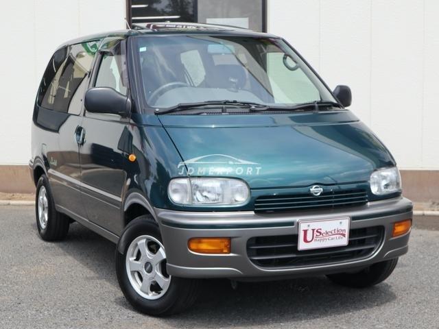 Nissan Serena 1996 thumbnail 27