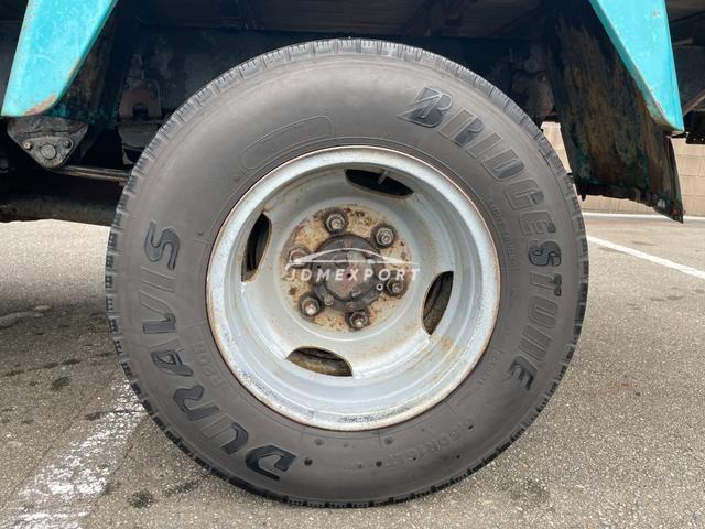 Toyota Dyna Truck 1976 thumbnail 20