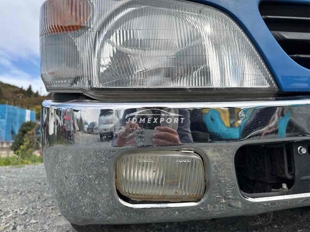 Toyota Dyna Truck 2001 thumbnail 52