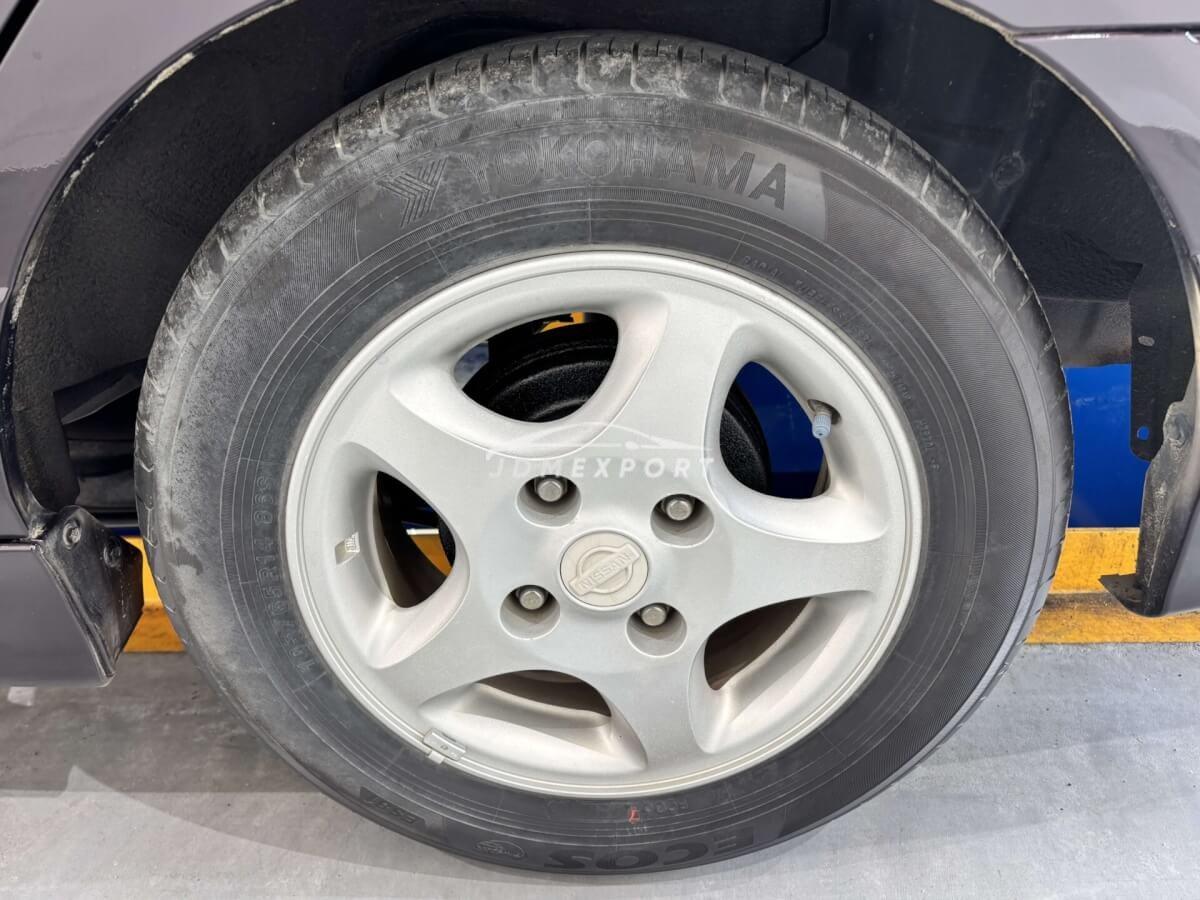 Nissan Primera 1998 thumbnail 30