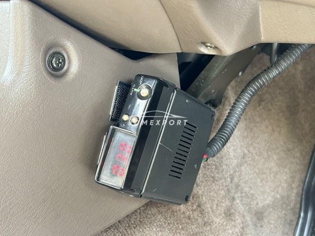 Toyota Land Cruiser 1996 thumbnail 20