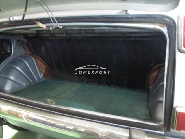 Honda N360 1970 thumbnail 5