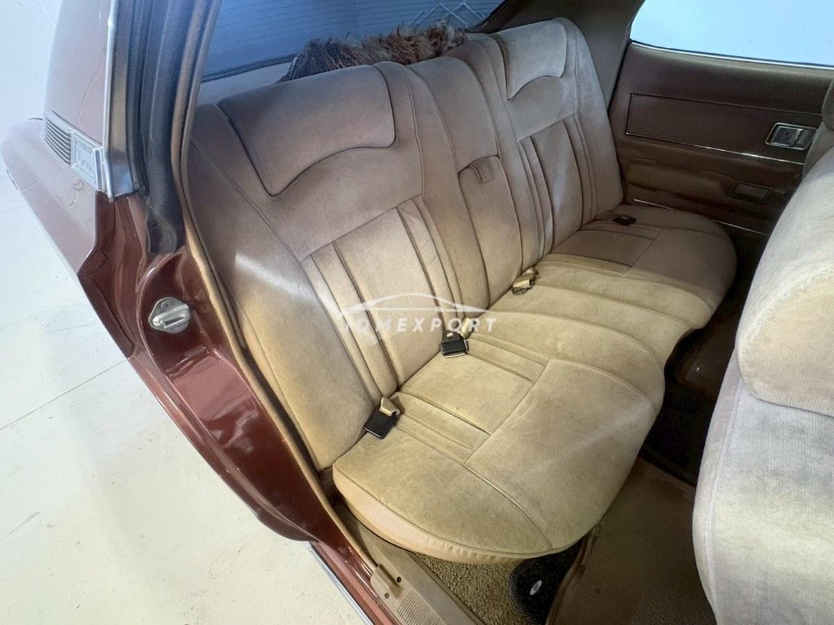 Toyota Crown 1979 thumbnail 30