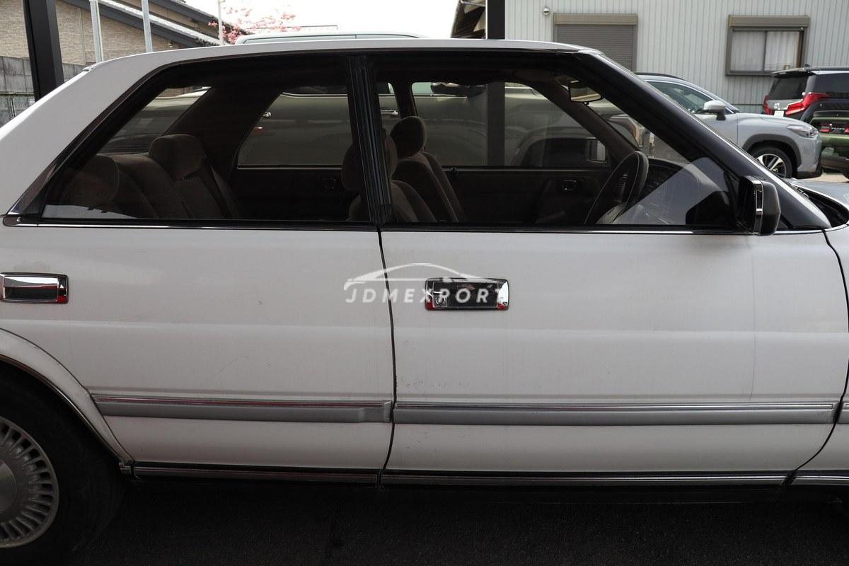 Toyota Crown 1990 thumbnail 26