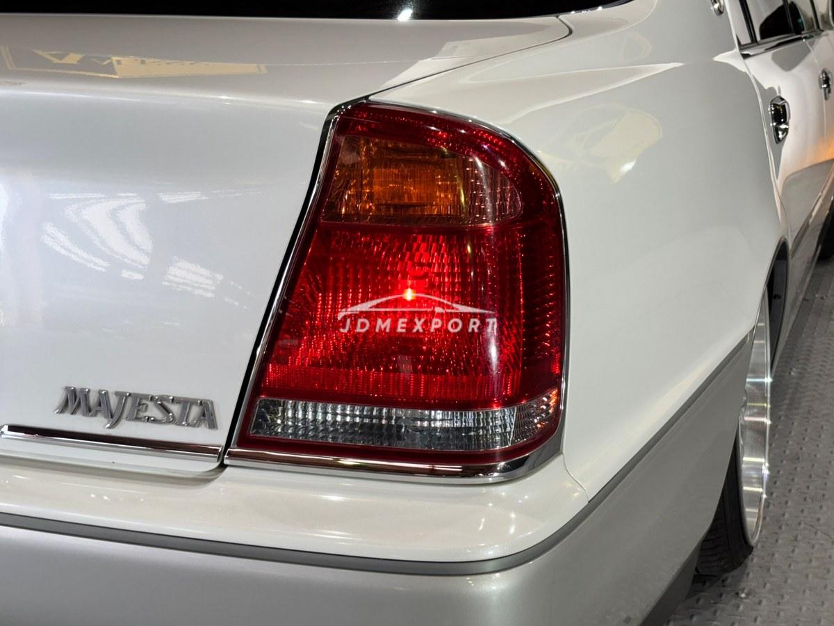 Toyota Crown Majesta 1999 thumbnail 74