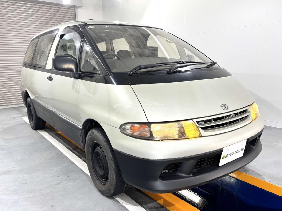 Toyota Estima Lucida 1995