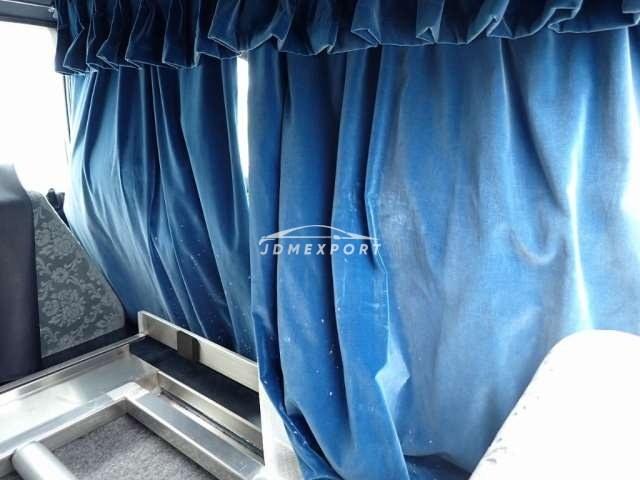 Toyota Crown Van 1994 thumbnail 8