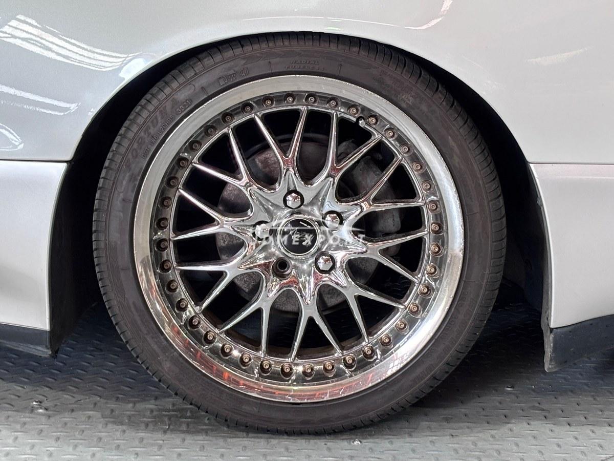 Toyota Crown Majesta 1993 thumbnail 17