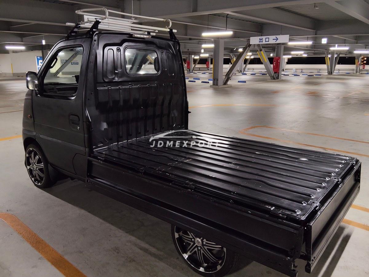 Suzuki Carry Truck 2000 thumbnail 15