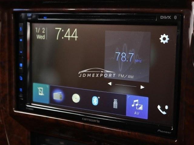 Toyota Land Cruiser Prado 1999 thumbnail 16