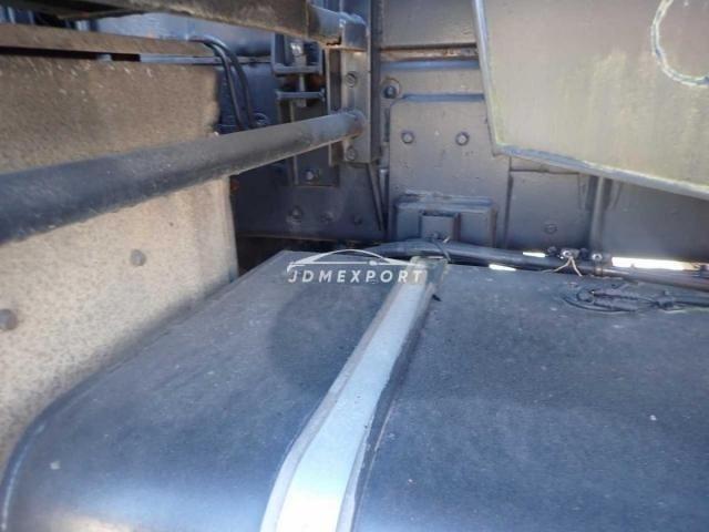 Mitsubishi Fuso Super Great 2001 thumbnail 24