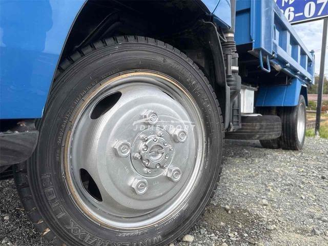 Toyota Dyna Truck 2001 thumbnail 24