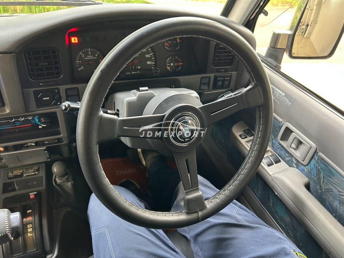 Toyota Land Cruiser Prado 1996 thumbnail 35