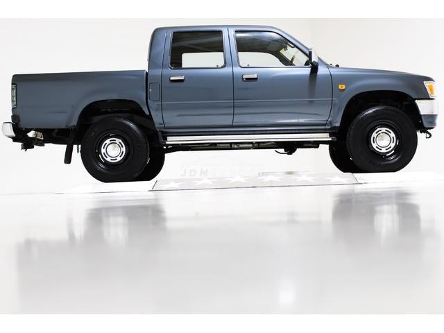Toyota Hilux Pick Up 1994 thumbnail 17