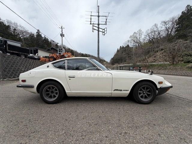 Nissan Fairlady Z 1978 thumbnail 7
