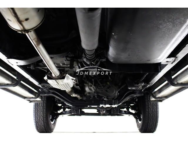 Toyota Hilux Pick Up 1994 thumbnail 23