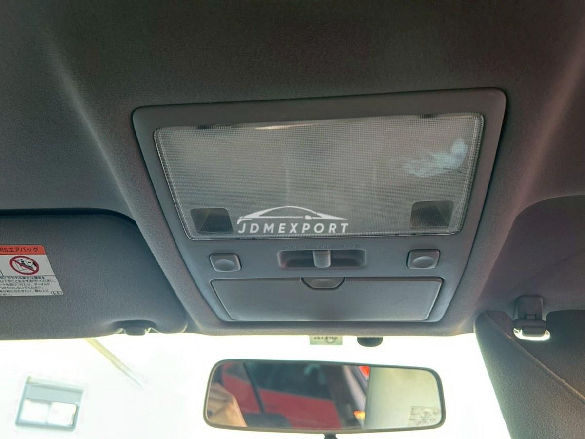 Toyota Aristo 1999 thumbnail 74