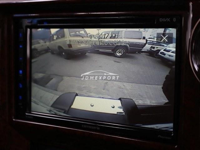 Toyota Land Cruiser Prado 1999 thumbnail 17