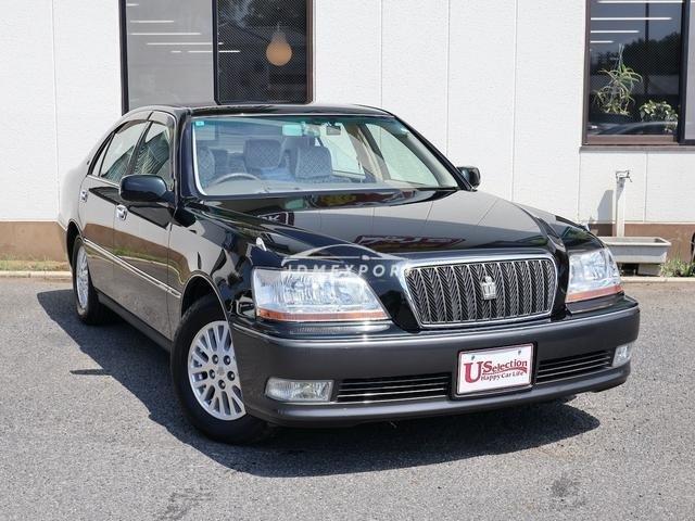 Toyota Crown Majesta 2001 thumbnail 28