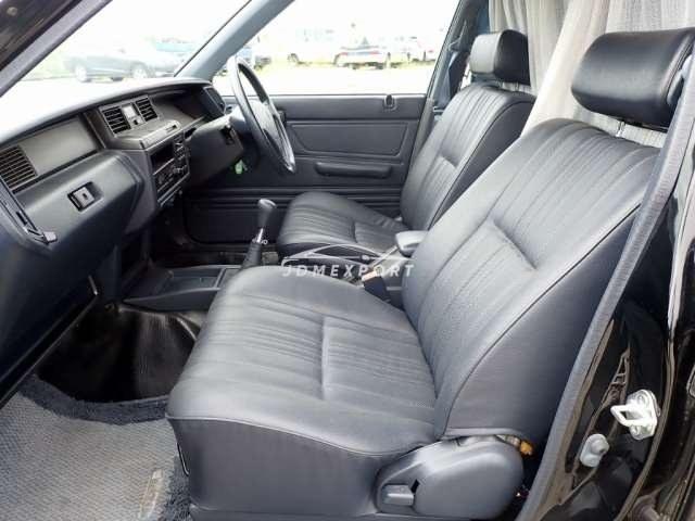 Toyota Crown Van 1994 thumbnail 48