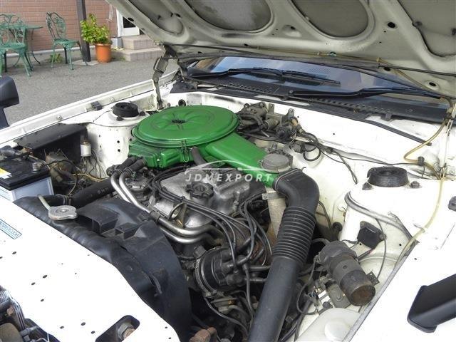 Nissan Silvia 1983 thumbnail 21