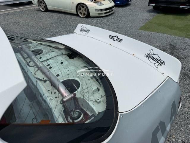 Nissan Silvia 1993 thumbnail 16