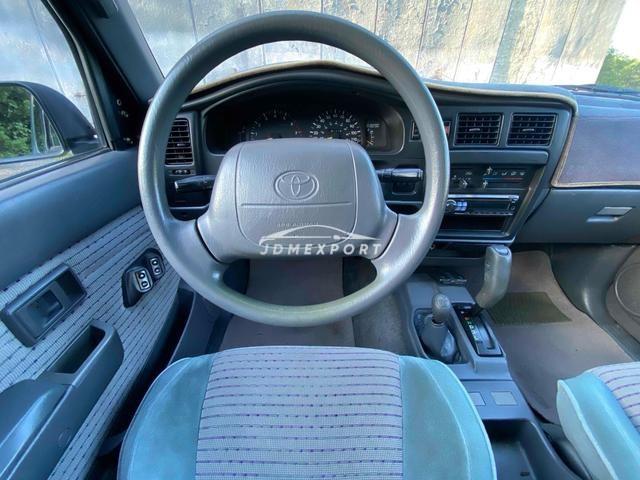 Toyota Tacoma 1995 thumbnail 3